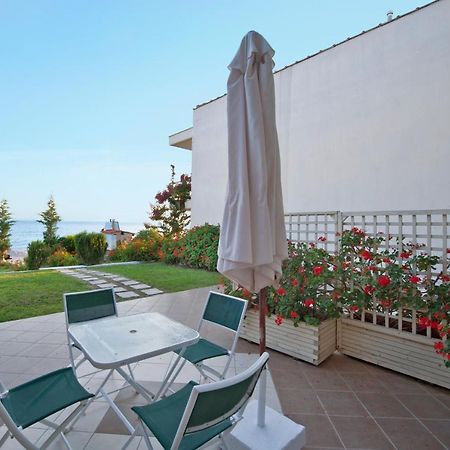 Christina'S Sea House Nikiti (Sithonia) Exterior foto