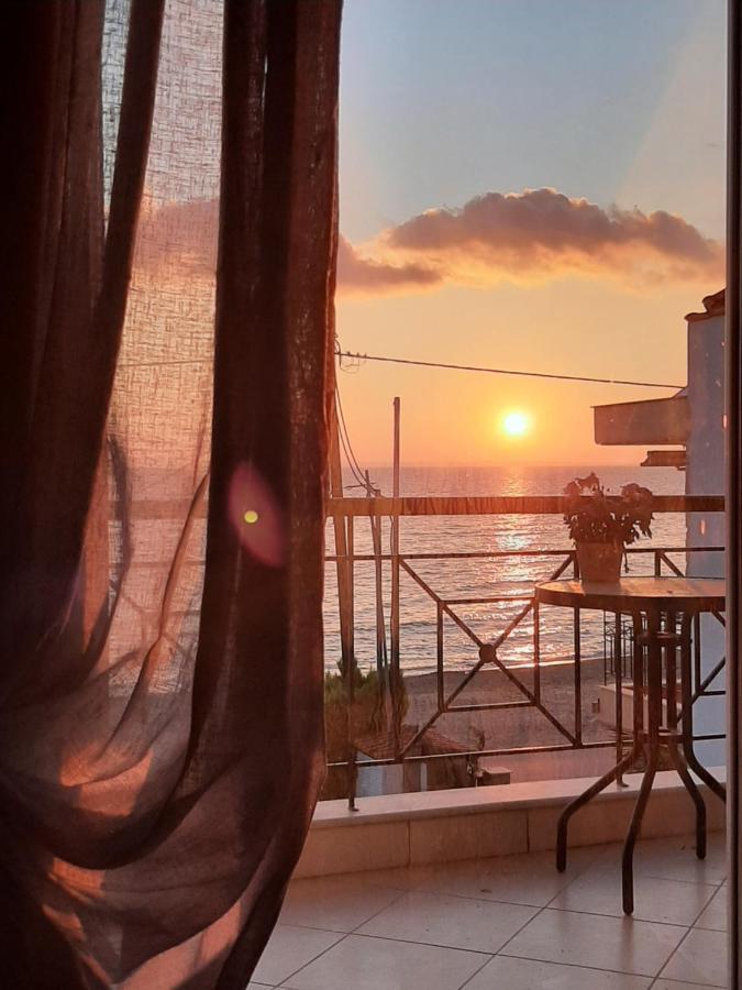Christina'S Sea House Nikiti (Sithonia) Exterior foto