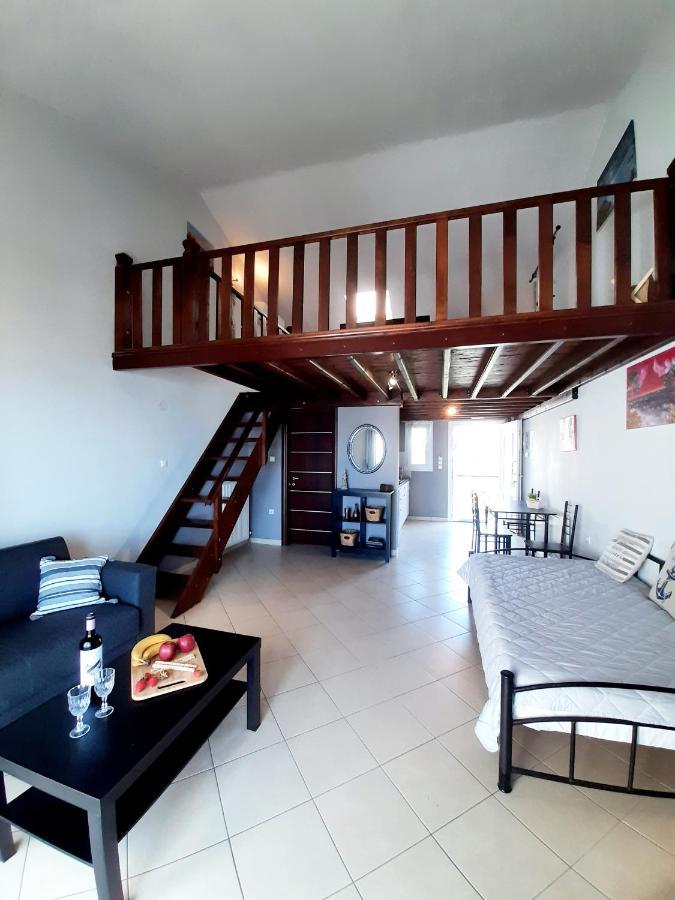 Christina'S Sea House Nikiti (Sithonia) Exterior foto