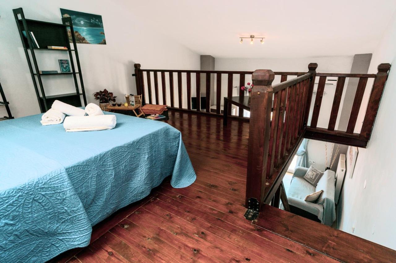 Christina'S Sea House Nikiti (Sithonia) Exterior foto